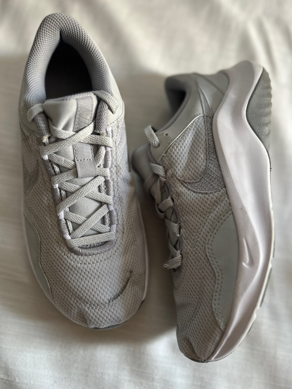 Nike Legend Essential 3 Next Nature Gym Shoe Sneakers | 8